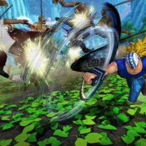 ONE PIECE: PIRATE WARRIORS 4 The Worst Generation Pack [PS4,&nbsp;PS5] - изображение 4