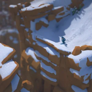 Lonely Mountains: Snow Riders - Supporter Pack [PS5] - изображение 3