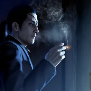 Yakuza 0 Director's Cut PS5 - изображение 3