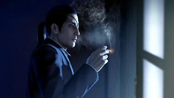 Yakuza 0 Director's Cut PS5 - изображение 3
