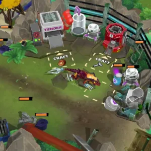 Raptor Evolution: Complete Edition [PS4] - изображение 3