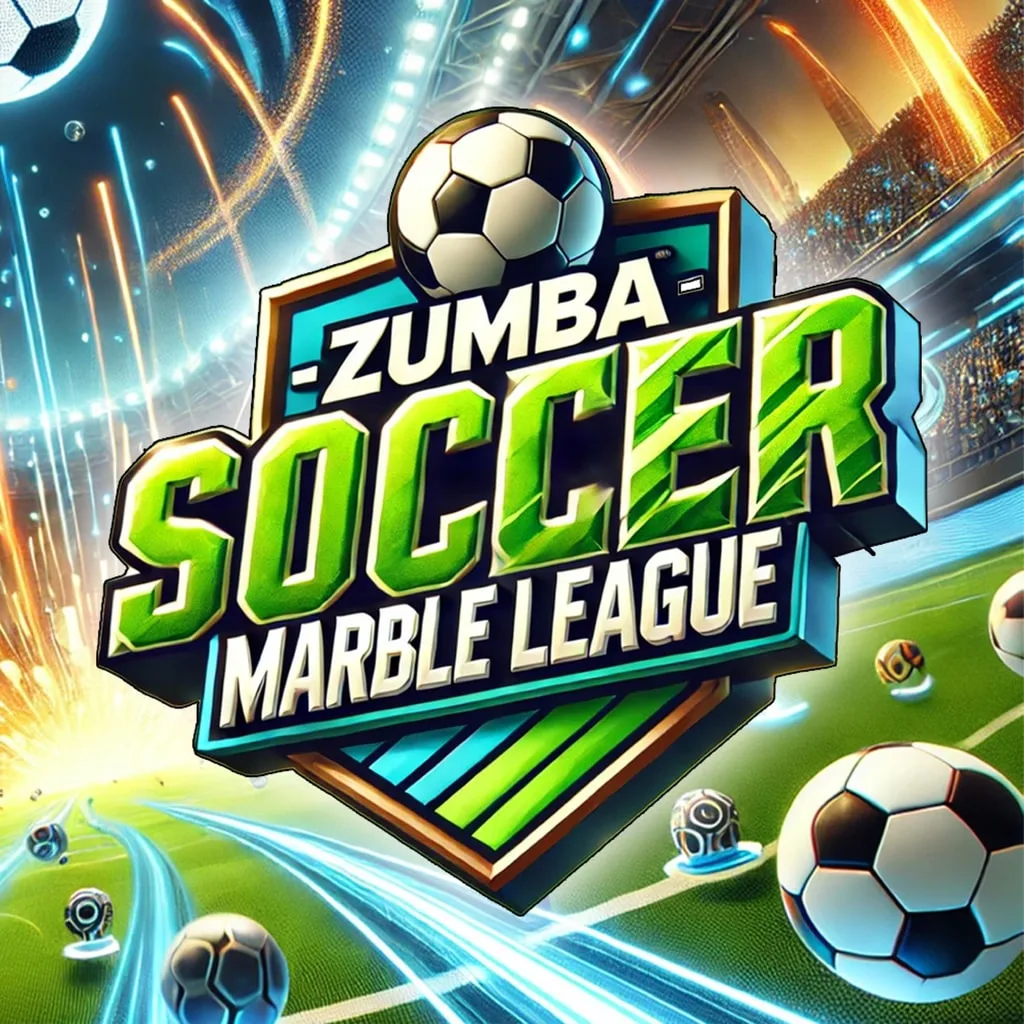 Zumba - Soccer Marble League [PS5] - изображение 1