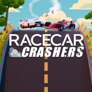 Racecar Crashers [PS5]