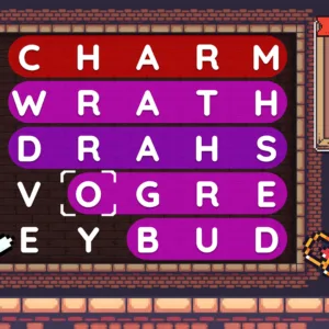 Word Quest: Fantasy [PS4] - изображение 3