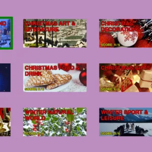Odd One Out Christmas [PS4] - изображение 2