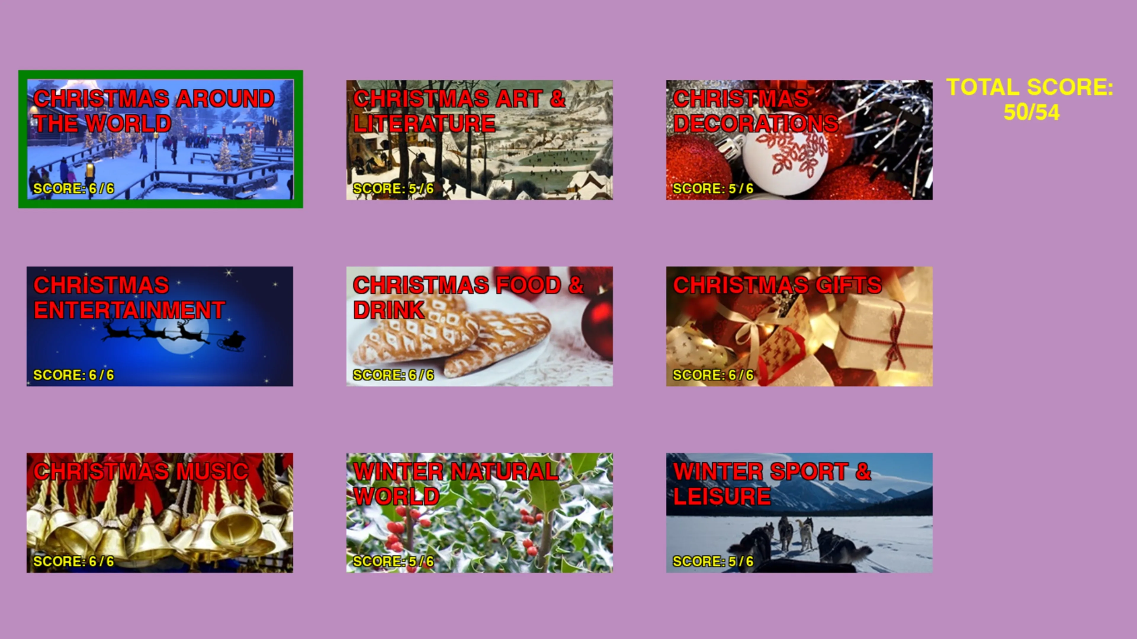 Odd One Out Christmas [PS4] - изображение 2