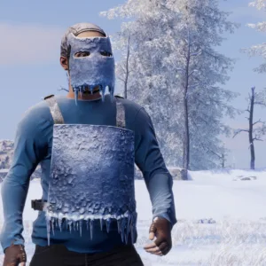 Rust - Ice King Pack [PS5] - изображение 3