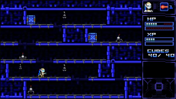 Mini Ghost [PS5] - изображение 4