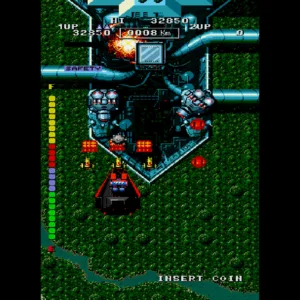 Arcade Archives 2 BERMUDA TRIANGLE [PS5] - изображение 4