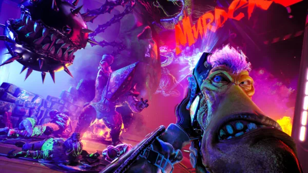 High On Life 2 [PS5] - изображение 4