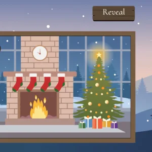 Puzzle Piecer: The Holiday Spirit [PS4,&nbsp;PS5] - изображение 3