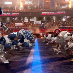 Mutant Football League 2 [PS5] - изображение 2