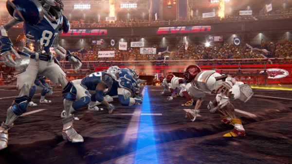 Mutant Football League 2 [PS5] - изображение 2