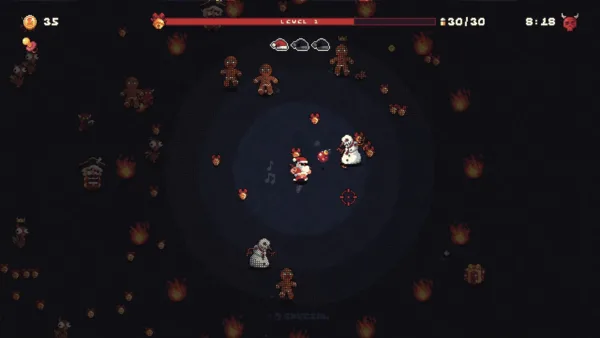 Big Trouble in Little Chimney PS4 & PS5 - изображение 3