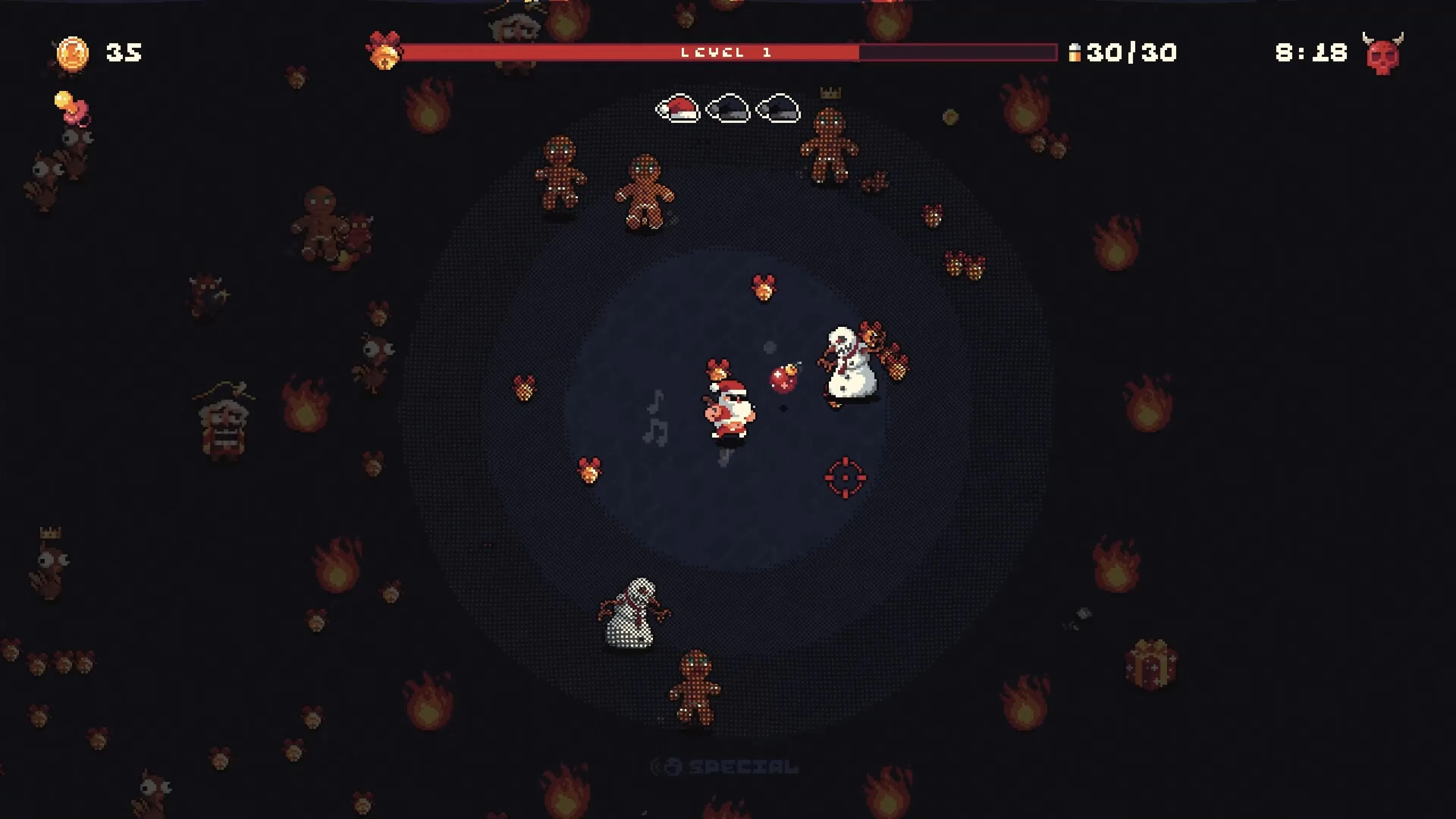 Big Trouble in Little Chimney PS4 & PS5 - изображение 3