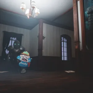 Humble Haunted House [PS5] - изображение 3