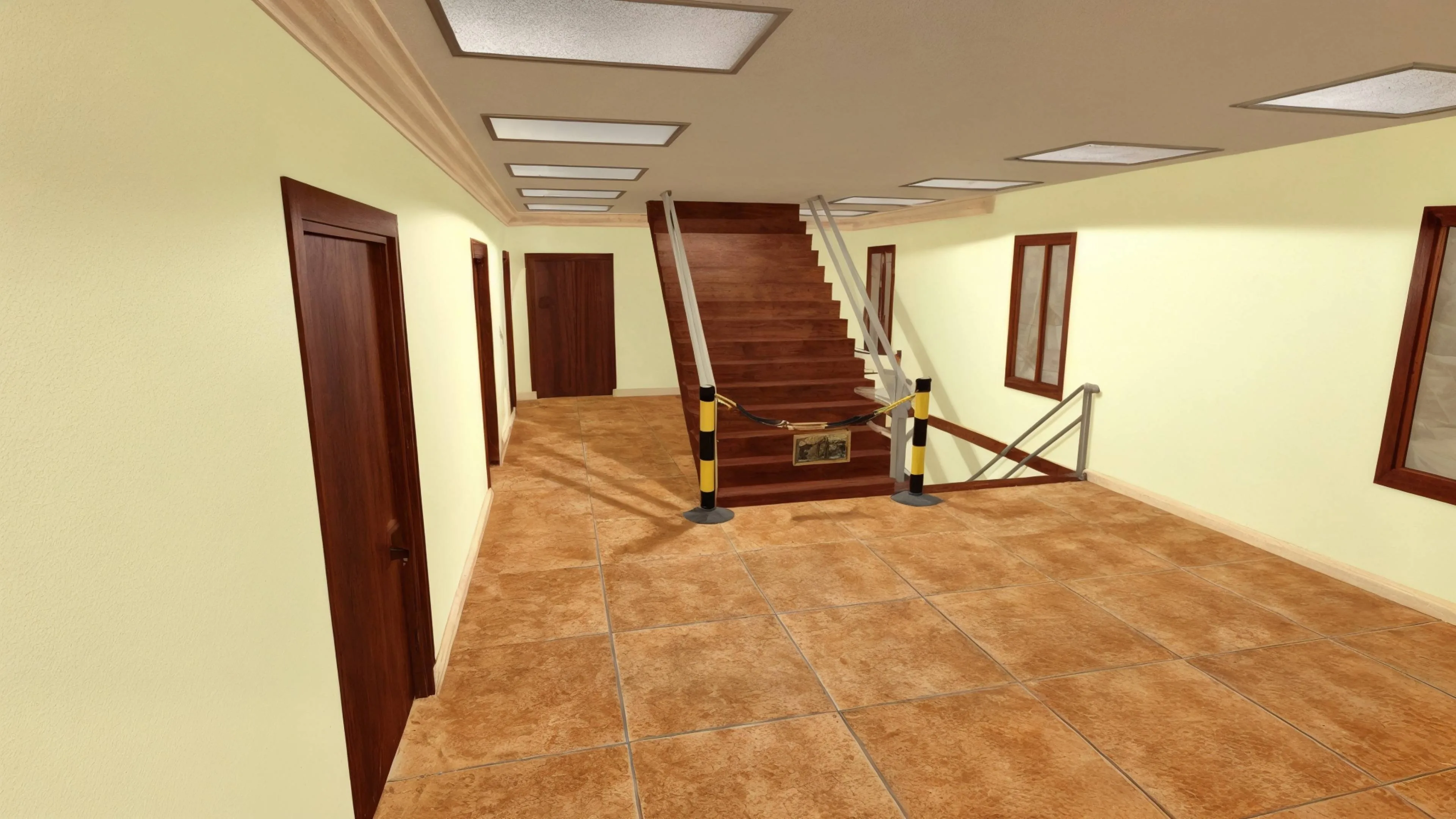 Hotel Simulator 2026 [PS4] - изображение 3