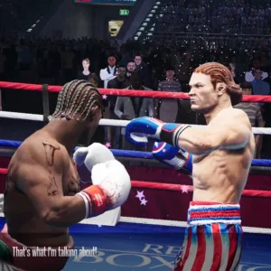 Real Boxing 2: Remastered [PS4] - изображение 3