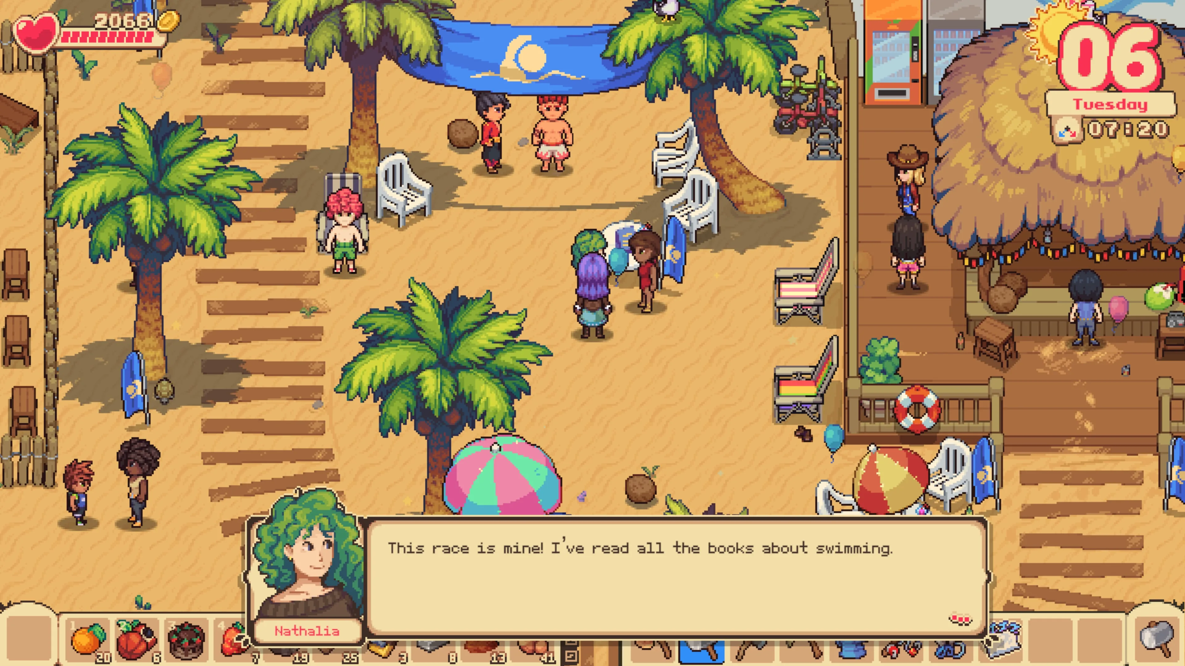Farming Adventure Double Pack - Orange Season + Garden Witch Life [PS5] - изображение 4
