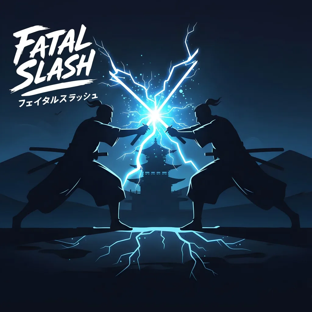 Fatal Slash [PS5] - изображение 1