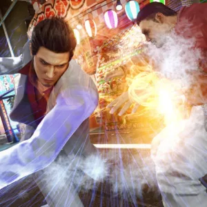 Yakuza Complete Series [PS4,&nbsp;PS5] - изображение 4
