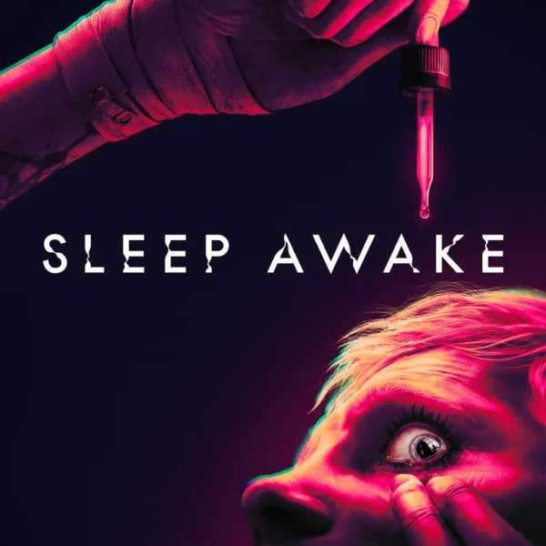 SLEEP AWAKE [PS5]