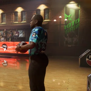 PBA Pro Bowling 2026 [PS5] - изображение 3