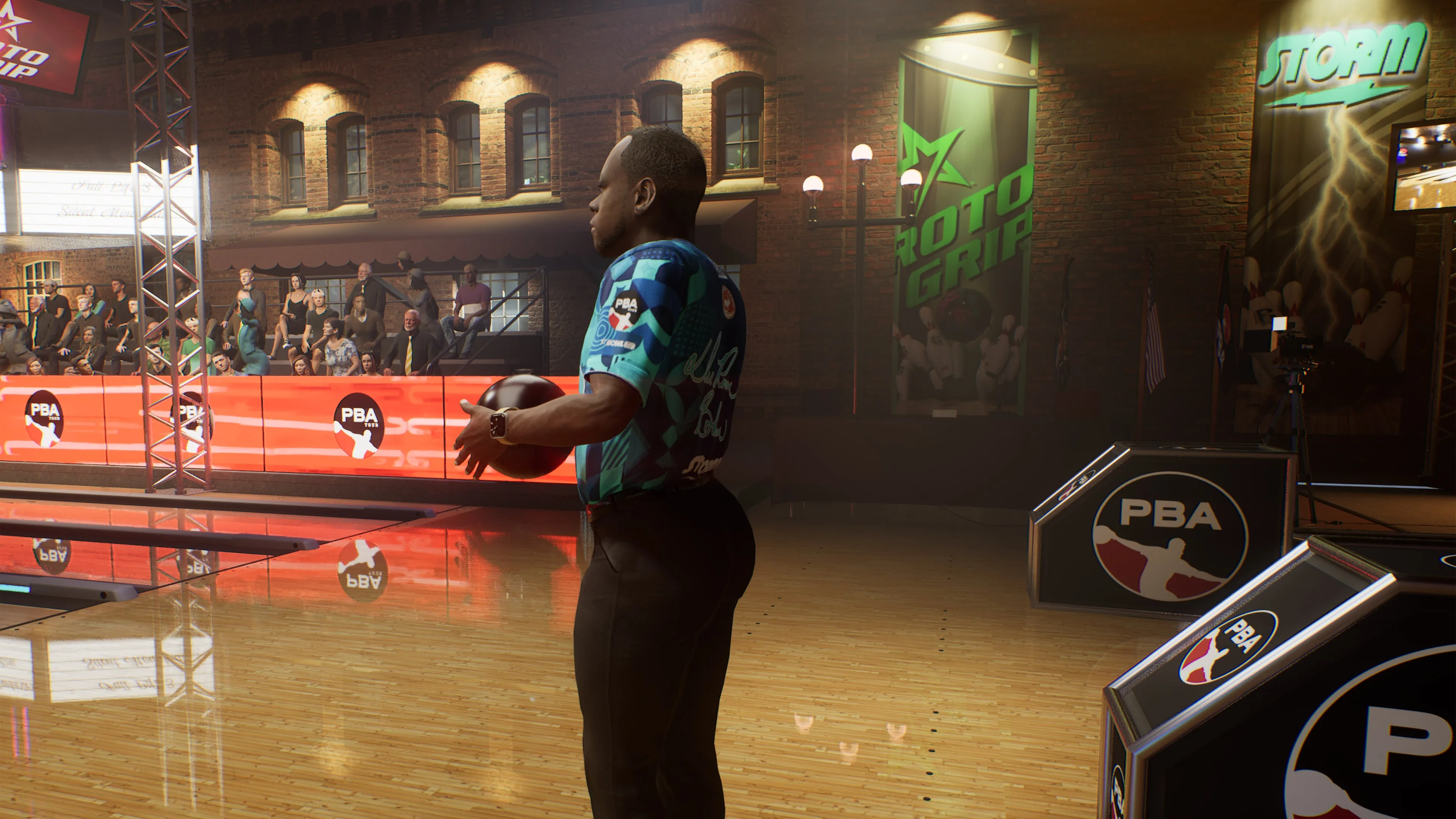 PBA Pro Bowling 2026 [PS5] - изображение 3