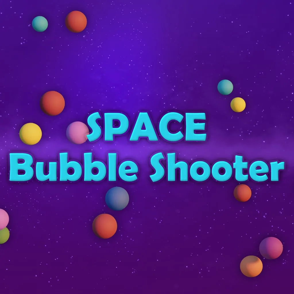 Space Bubble Shooter [PS4] - изображение 1