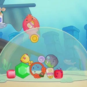 Treasure Drop [PS4] - изображение 2