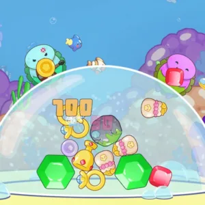 Treasure Drop: Coral Reef DLC [PS4] - изображение 4