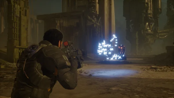 SAROS Digital Deluxe Edition [PS5] - изображение 4