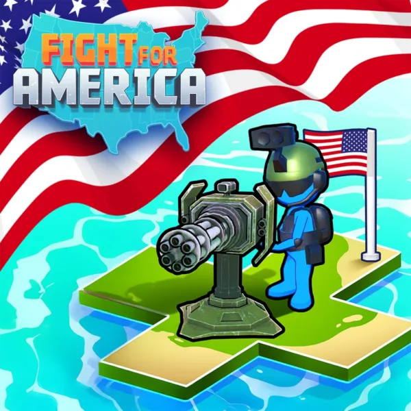 Fight For America [PS4]