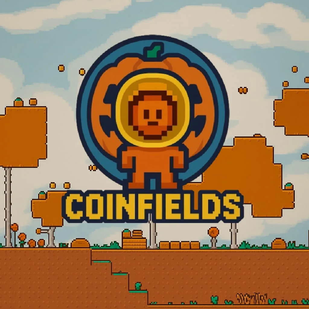 Coinfields [PS5] - изображение 1