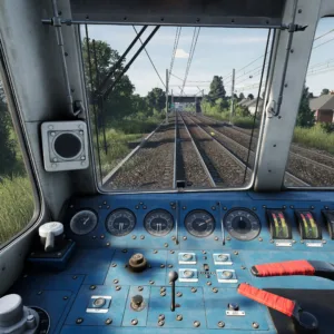 Train Sim World 5: BR Class 86/2 & Mk2f Coaches Loco Add-On [PS4,&nbsp;PS5] - изображение 3
