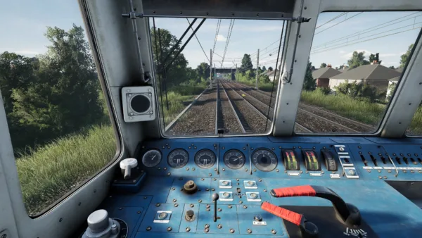 Train Sim World 5: BR Class 86/2 & Mk2f Coaches Loco Add-On [PS4,&nbsp;PS5] - изображение 3