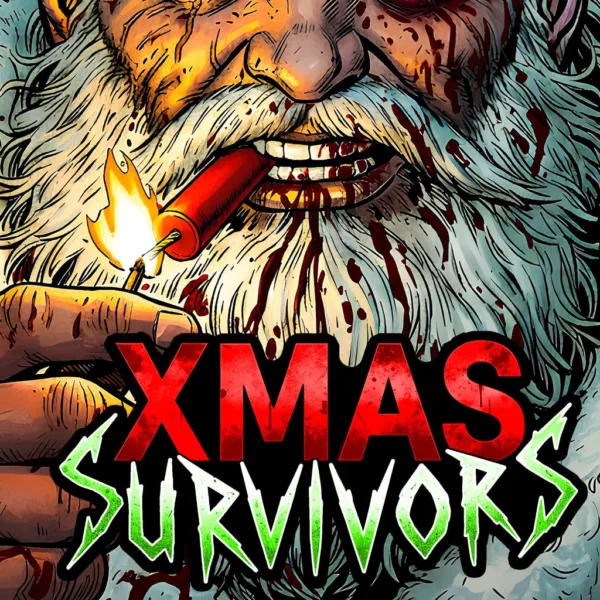 Xmas Survivors [PS5] - изображение 1