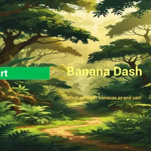 Banana Dash [PS5] - изображение 2