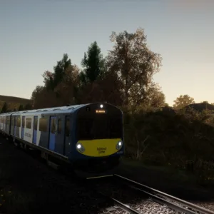 Train Sim World 6: Island Line 2022: BR Class 484 [PS4,&nbsp;PS5] - изображение 3
