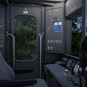 Train Sim World 6: Island Line 2022: BR Class 484 [PS4,&nbsp;PS5] - изображение 4