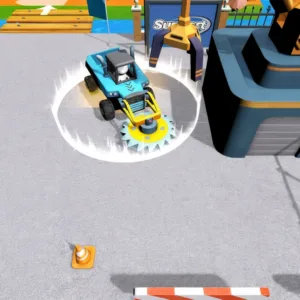 Junkyard Builder Simulator [PS4] - изображение 3