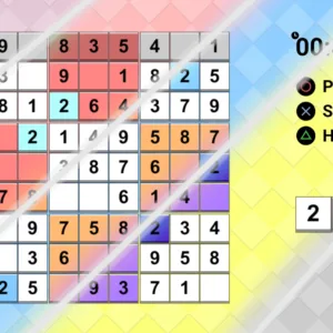 SUDOKU CHAMPIONS [PS5] - изображение 2