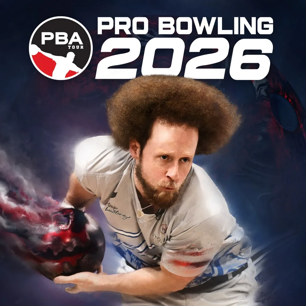 PBA Pro Bowling 2026 [PS5] - изображение 1