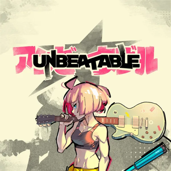 UNBEATABLE [PS5]