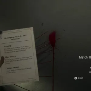 She's Leaving [PS5] - изображение 3