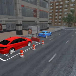 Real Car Parking Simulator [PS4] - изображение 4