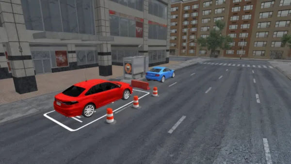 Real Car Parking Simulator [PS4] - изображение 4