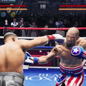 Real Boxing 2: Remastered [PS4] - изображение 4