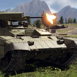 War Thunder - BMPT-72 "Terminator-2" Pack - изображение 3