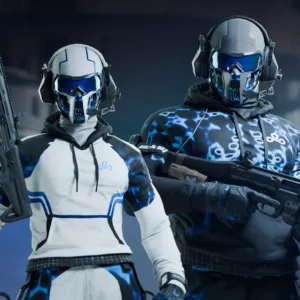 Call of Duty League - Cloud9 New York Team Pack 2026 - изображение 2